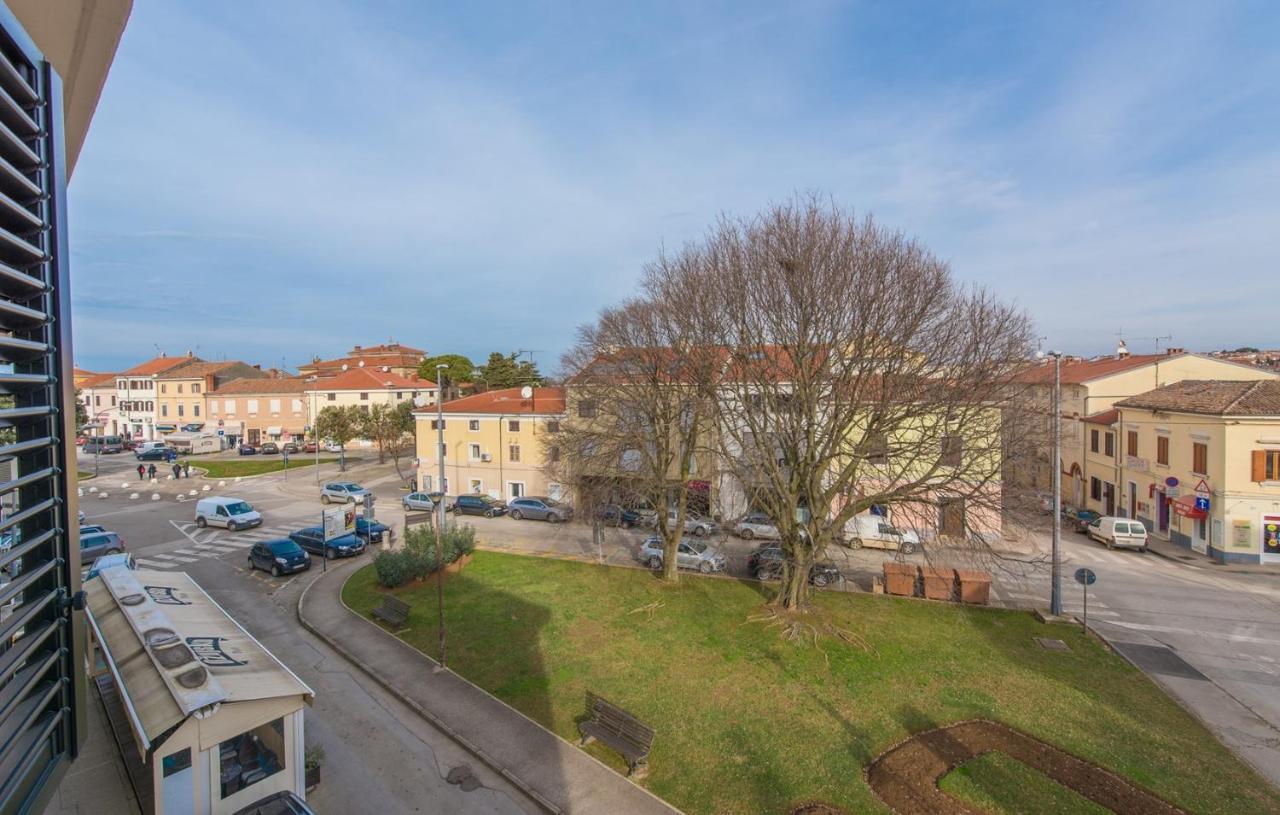 Gostinjska kuća Simonetti Porec