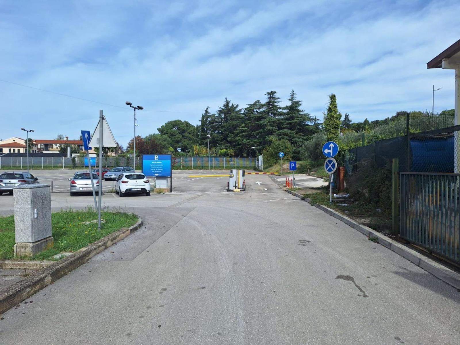 Simonetti Porec