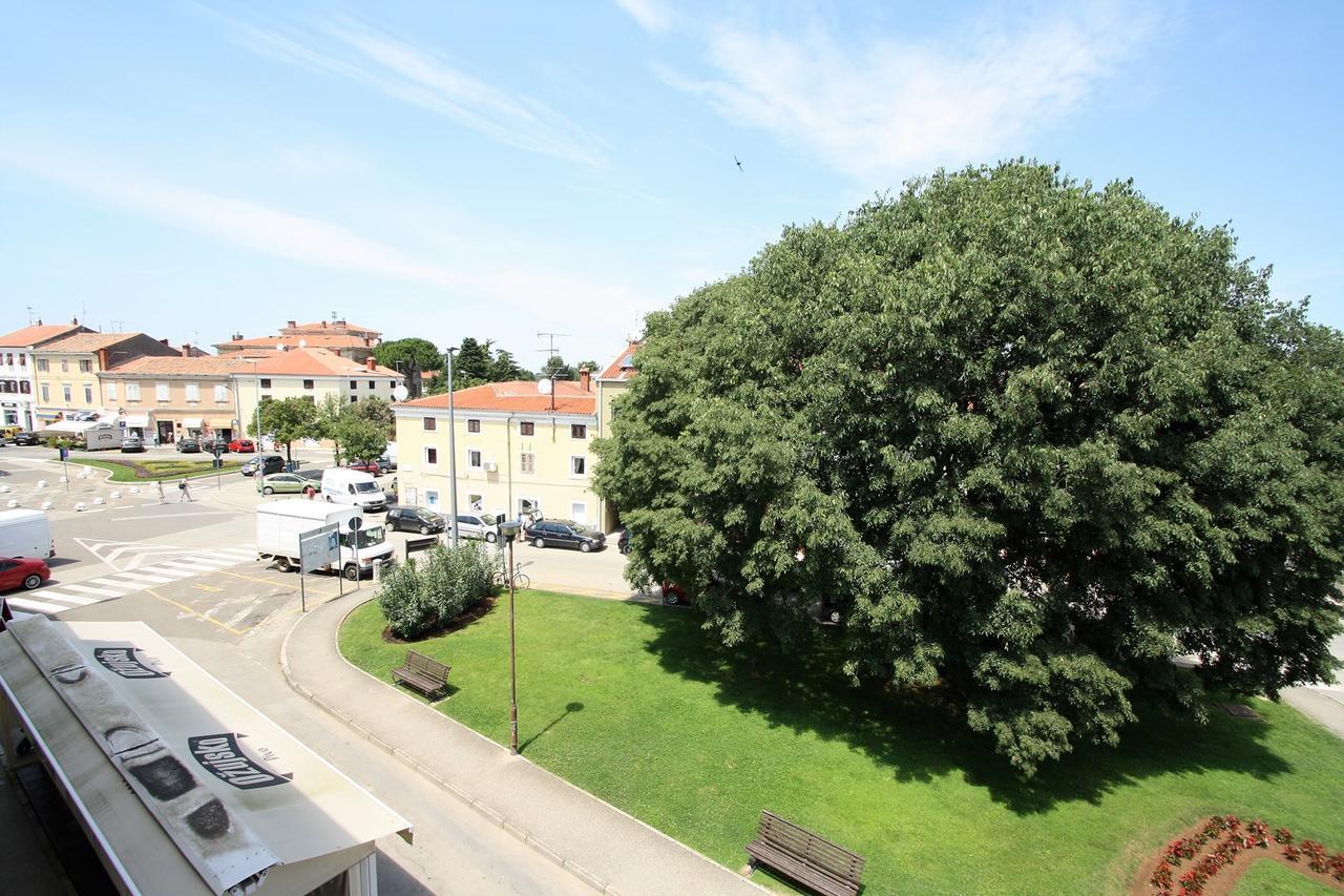 Gostinjska kuća Simonetti Porec