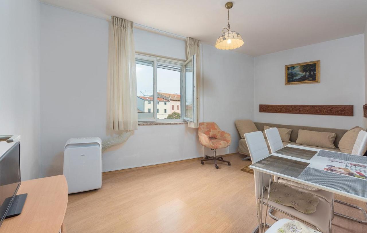 Simonetti Gostinjska kuća Porec